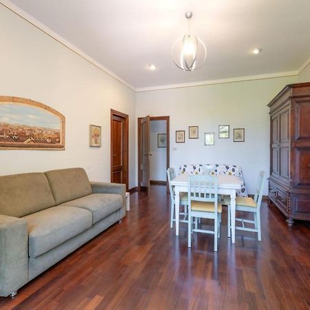 Apartmán R37 Casa Tamarina Numana Exteriér fotografie