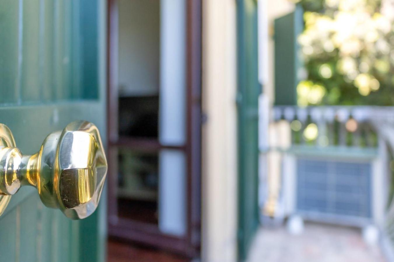 Apartmán R37 Casa Tamarina Numana Exteriér fotografie