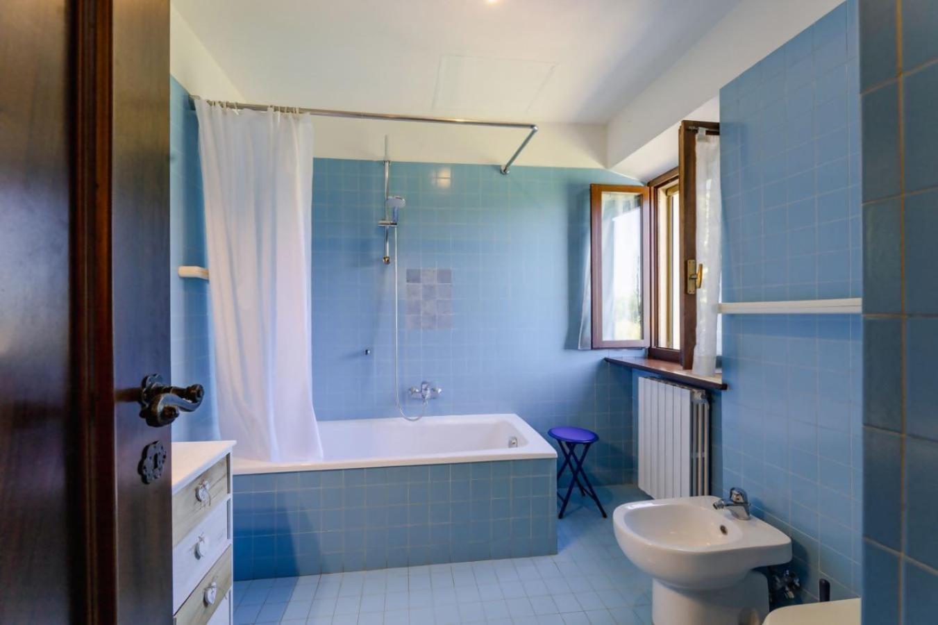 Apartmán R37 Casa Tamarina Numana Exteriér fotografie