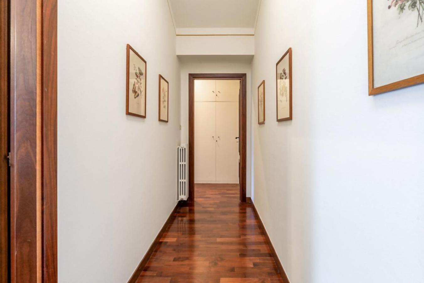 Apartmán R37 Casa Tamarina Numana Exteriér fotografie