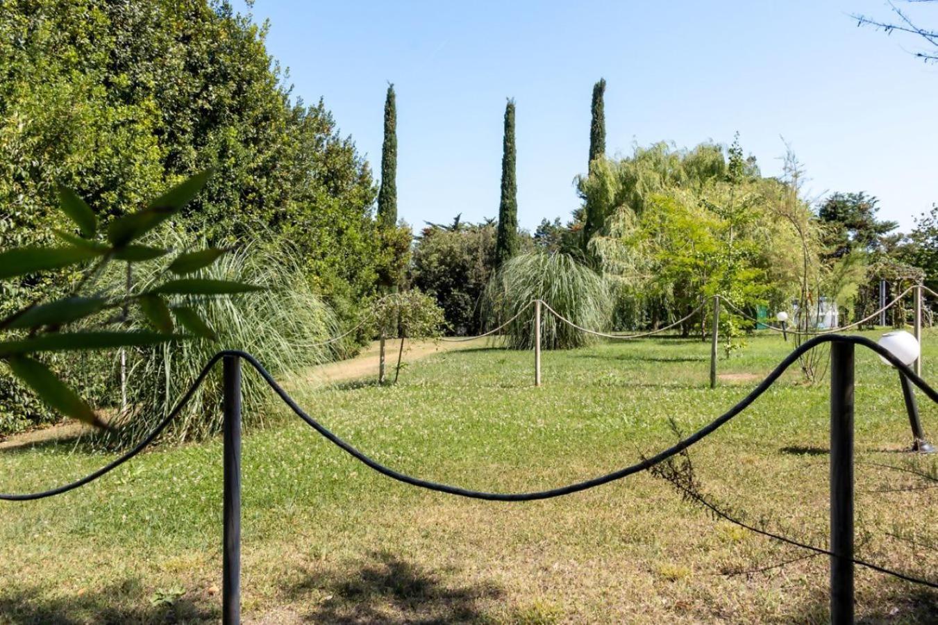 Apartmán R37 Casa Tamarina Numana Exteriér fotografie