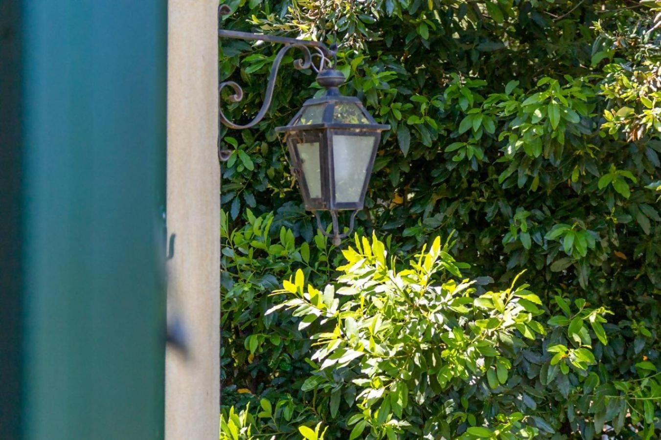 Apartmán R37 Casa Tamarina Numana Exteriér fotografie